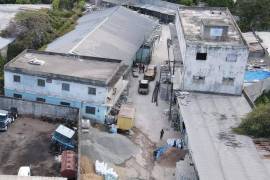 Warehouse for Sale in Kingston 2