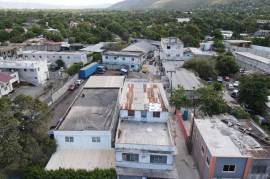 Warehouse for Sale in Kingston 2