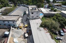 Warehouse for Sale in Kingston 2