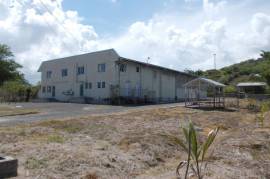 Warehouse for Sale in Lysons