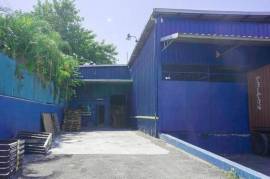 Warehouse for Sale in Kingston 10