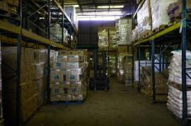 Warehouse for Sale in Kingston 10