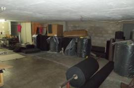 Warehouse for Sale in Kingston 1