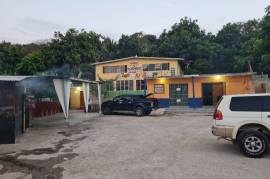 Warehouse for Private in Montego Bay