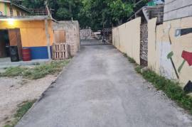 Warehouse for Private in Montego Bay