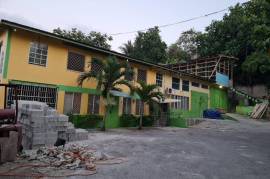 Warehouse for Private in Montego Bay