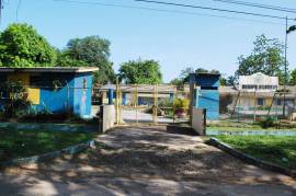 Warehouse for Sale in Negril