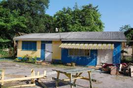 Warehouse for Sale in Negril