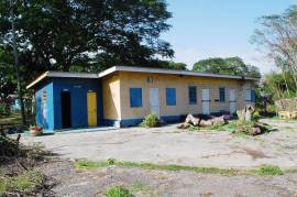 Warehouse for Sale in Negril