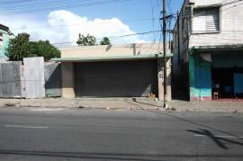 Warehouse for Sale in Kingston 2