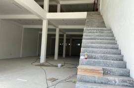 Warehouse for Rent in Montego Bay