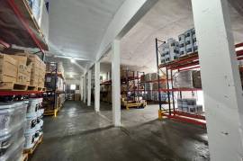 Warehouse for Rent in Kingston 11