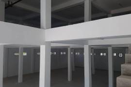 Warehouse for Rent in Montego Bay