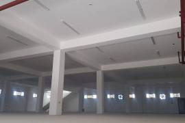 Warehouse for Rent in Montego Bay