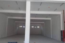 Warehouse for Rent in Montego Bay