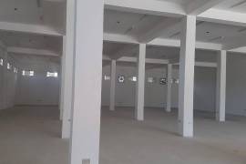 Warehouse for Rent in Montego Bay