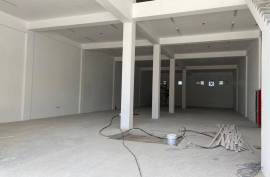 Warehouse for Rent in Montego Bay