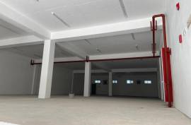 Warehouse for Rent in Montego Bay