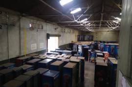 Warehouse for Rent in Kingston 14