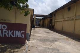 Warehouse for Rent in Kingston 14