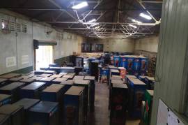 Warehouse for Rent in Kingston 14