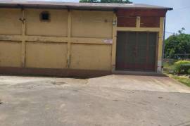 Warehouse for Rent in Kingston 14