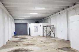 Warehouse for Rent in Kingston 1