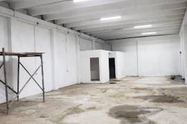 Warehouse for Rent in Kingston 1