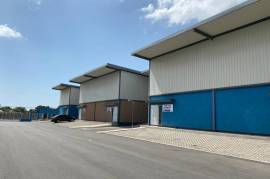 Warehouse for Rent in Kingston 10