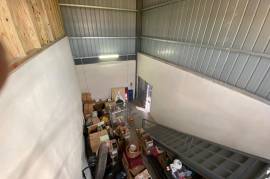 Warehouse for Rent in Kingston 10