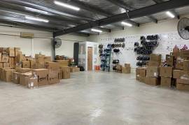 Warehouse for Rent in Kingston 10