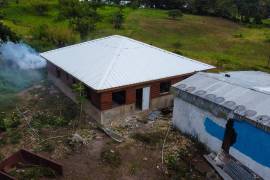 Farm/Agriculture for Sale in Linstead