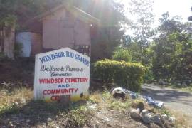 Farm/Agriculture for Sale in Windsor Castle