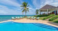 6 Bedrooms 6 Bathrooms, Resort Apartment/Villa for Sale in Sandy Bay