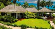 6 Bedrooms 7 Bathrooms, Resort Apartment/Villa for Sale in Sandy Bay