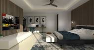 4 Bedrooms 6 Bathrooms, Resort Apartment/Villa for Sale in Kingston 6