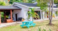 5 Bedrooms 5 Bathrooms, Resort Apartment/Villa for Sale in Lucea