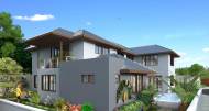 4 Bedrooms 5 Bathrooms, Resort Apartment/Villa for Sale in Kingston 6