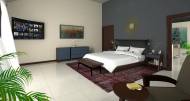 4 Bedrooms 5 Bathrooms, Resort Apartment/Villa for Sale in Kingston 6