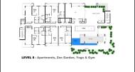 2 Bedrooms 2 Bathrooms, Resort Apartment/Villa for Sale in Kingston 10