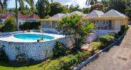 3 Bedrooms 4 Bathrooms, Resort Apartment/Villa for Sale in Montego Bay
