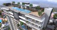 2 Bedrooms 2 Bathrooms, Resort Apartment/Villa for Sale in Kingston 10