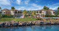 4 Bedrooms 5 Bathrooms, Resort Apartment/Villa for Sale in Discovery Bay