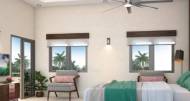 3 Bedrooms 5 Bathrooms, Resort Apartment/Villa for Sale in Discovery Bay