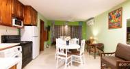 1 Bedrooms 1 Bathrooms, Resort Apartment/Villa for Sale in Negril