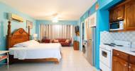 1 Bedrooms 1 Bathrooms, Resort Apartment/Villa for Sale in Negril
