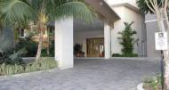 2 Bedrooms 2 Bathrooms, Resort Apartment/Villa for Rent in Montego Bay