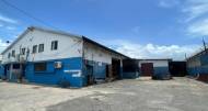 Factory for Sale in Kingston 11