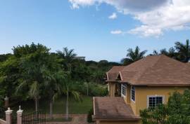 4 Bedroom House For Sale In Westmoreland