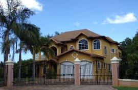4 Bedroom House For Sale In Westmoreland
